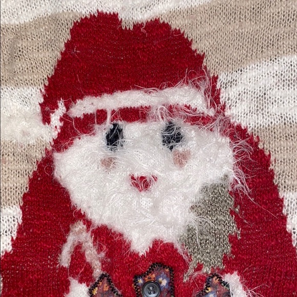Cute “ugly Christmas sweater” - Picture 3 of 4